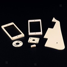 Pickguard pour guitare