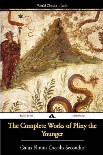 Gaius plinius caecilius - plinius,