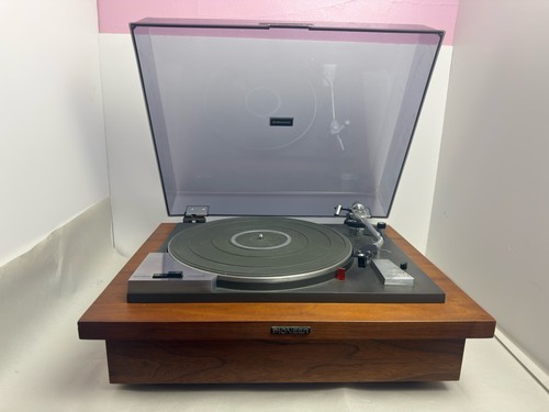 Vintage pioneer belt - vintage, pl-50