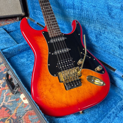 1989 fender pro feel - pro,