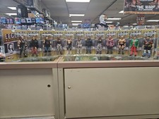 Figures Toy Co Legends of