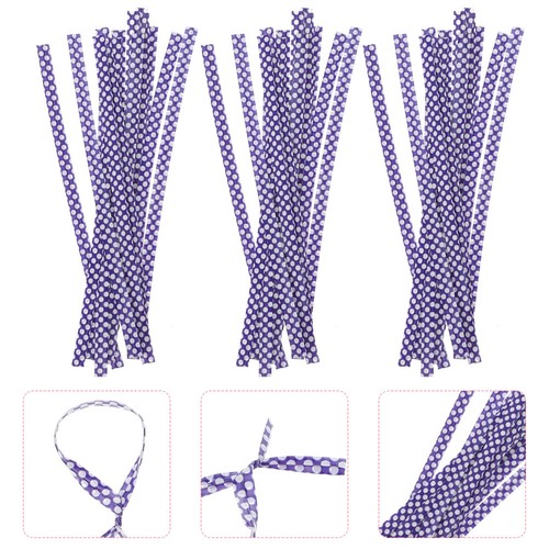100 pcs attaches pour les - 100, sacs