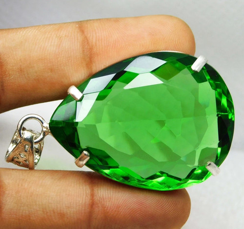 100 pendentif pierre - ct+,