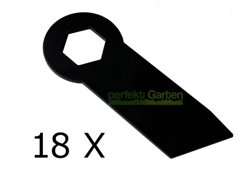 Couteau 1 cm - x, 10,1