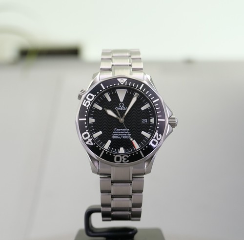 Omega seamaster diver 300m - diver,