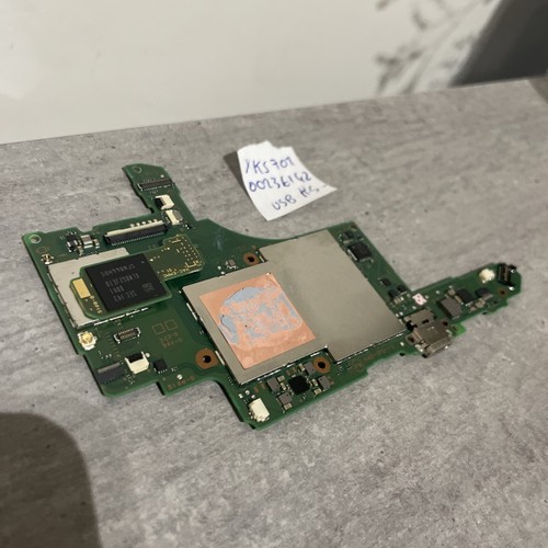 Carte mère nintendo switch - carte,