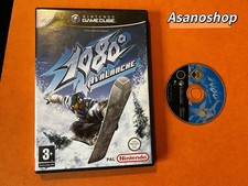 1080° Avalanche   Game Cube - sans notice