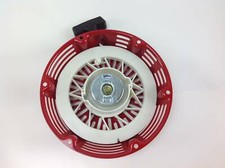 Mise En Route HONDA Moteur