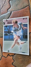 FICHE    /   TENNIS   /  JOURNAL     MICKEY    /      STEFAN    EDBERG