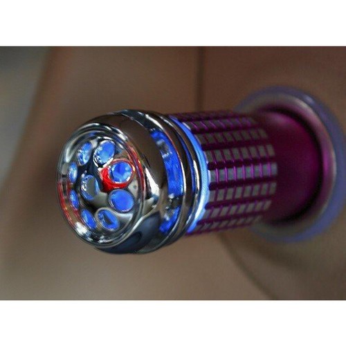 Purificateur air pour ioniseur - air,