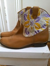 Boots Antik Batik T 41 neufs 