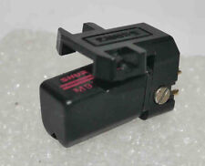 Cellule Shure M92 E sans diamant (#7) avec support ½ pouce Support P-mount