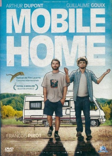 Mobile home v521226 - mobile,