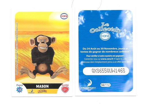 2011 carte le collector - 2011,