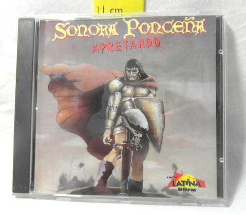 Sonora ponceña - -,