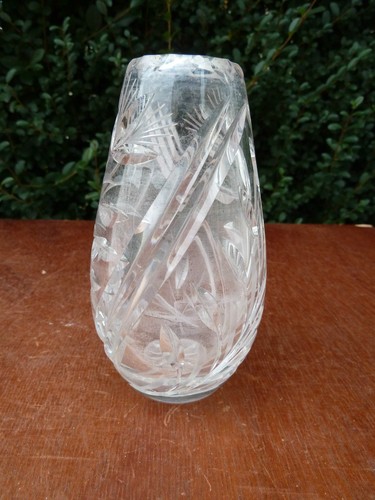 Joli soliflore verre - en,