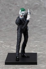 DC Comics statuette PVC ARTFX+