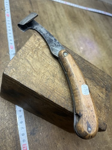 Rainette marquage forestier - marquage,