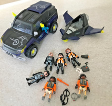 PLAYMOBIL lot de VRAC pour