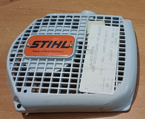 Carter lanceur stihl - carter, nu