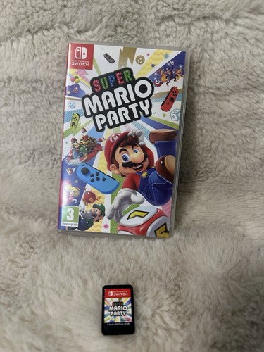 Jeux vidéo nintendo - jeux, switch