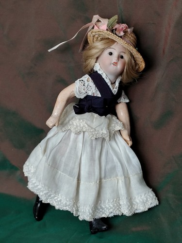 élégante mignonette - élégante,