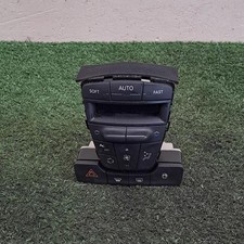 Commande chauffage RENAULT