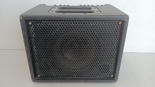 Aer guitar amp - aer, bingo2