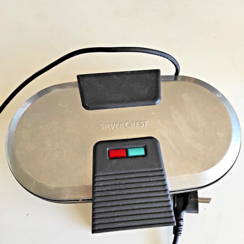 Gaufrier inox sdw 1200 - sdw,