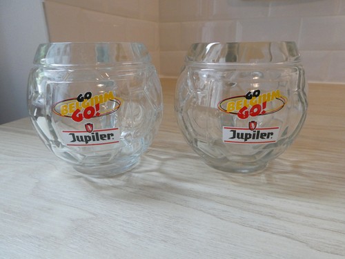 Lot chopes verres bistrot - lot,
