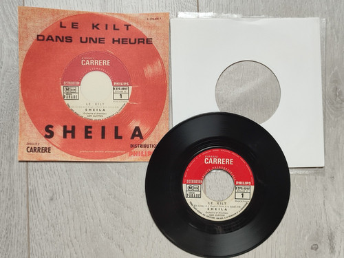 Rare disque jukebox - rare,