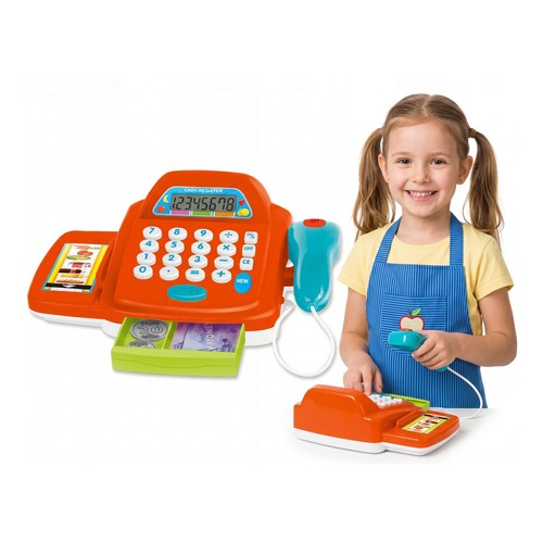Caisse enregistreuse woopie - caisse,