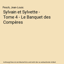 Sylvain et Sylvette - Tome 4 -