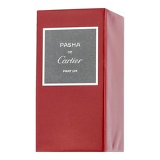 Cartier - Pasha Parfum Spray