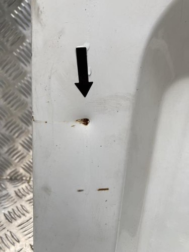 Porte arriere droit citroen - porte,