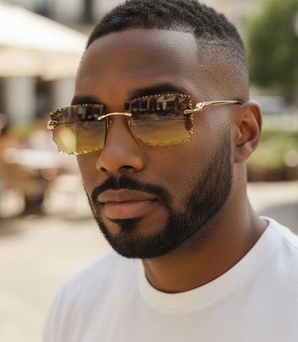 Lunettes soleil cartier - soleil,