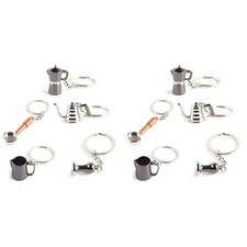 10 Pièces Créatif  Café