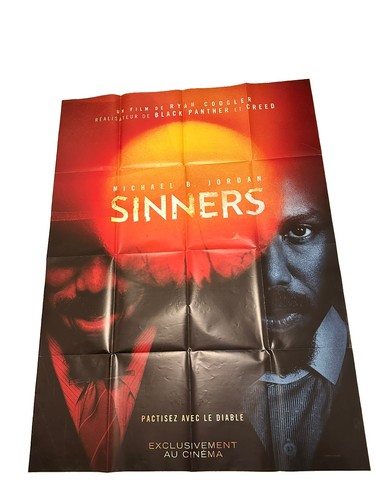 Sinners original french movie - french,