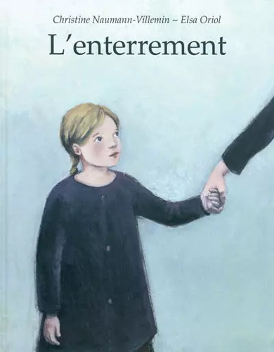 Enterrement christine - l'enterrement,,