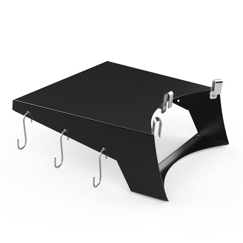 Tablette barbecue weber cm - weber,