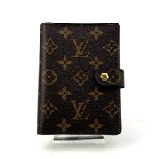 Louis Vuitton Monogram Agenda