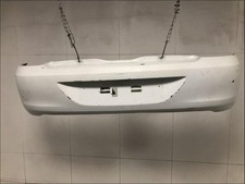 Pare choc arriere RENAULT CLIO