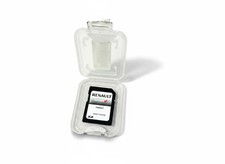 Carte navigation tomtom - carte, sd