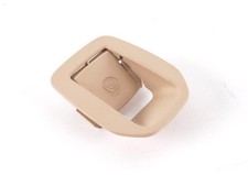 Housse Isofix BMW Pour E92 3 Serie D'origine 52206970746