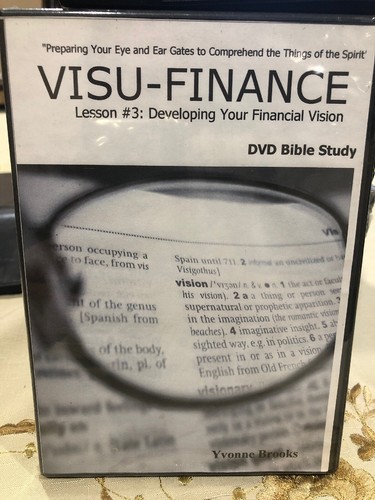 Visu finance lesson 3 - lesson, #3