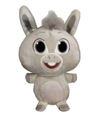 Peluche Renard des Bois Shrek Little Dreamers 16 CM Âne Plush Souple Toys Doll