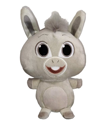 Peluche ciuchino shrek little - shrek,