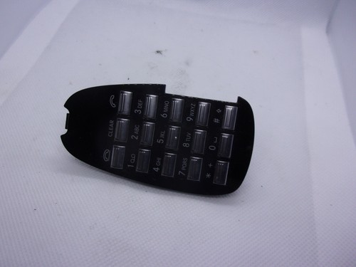 Clavier téléphone mercedes - clavier,