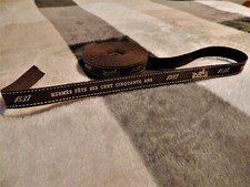 RUBAN BOLDUC HERMES VINTAGE