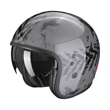 Casque Jet Scorpion Belfast
